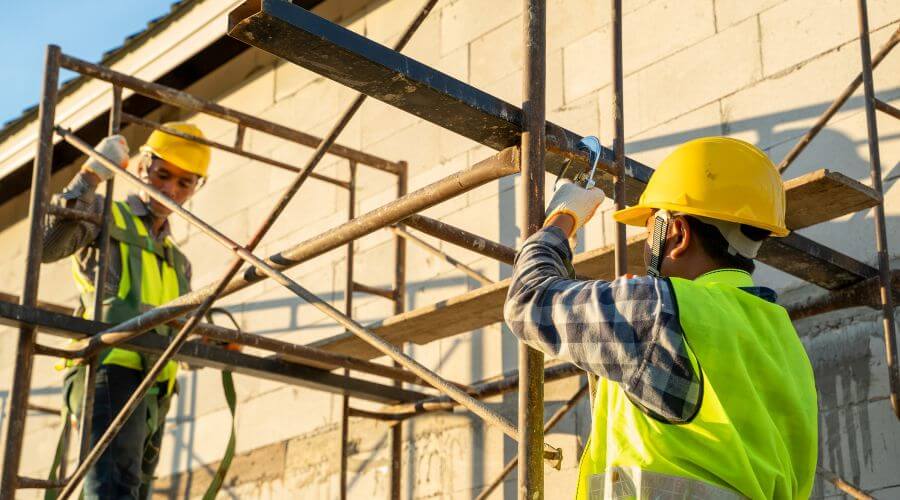 Roof Vent Repair in Oswego, IL